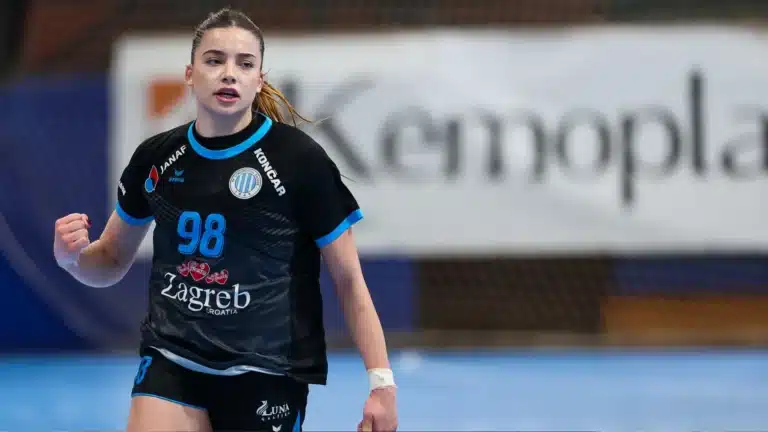 Lokomotiva na završnom turniru Kupa Hrvatske