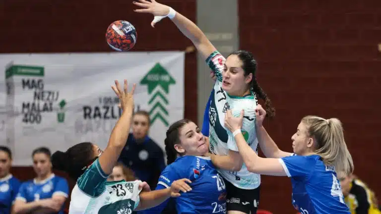 Lokomotiva se porazom oprostila od Europe