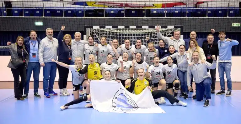 Klaudija Bubalo: Mi smo valjda jedini klub u Europskoj ligi koji nema svoju dvoranu