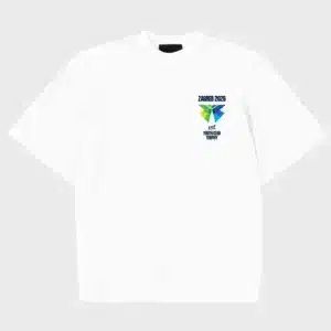 EHF Youth Club Trophy majica