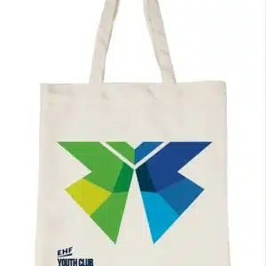 EHF Youth Club Trophy torba