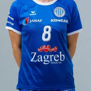 Dres Lokomotiva Zagreb