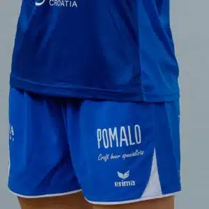 Kratke hlače Lokomotiva Zagreb