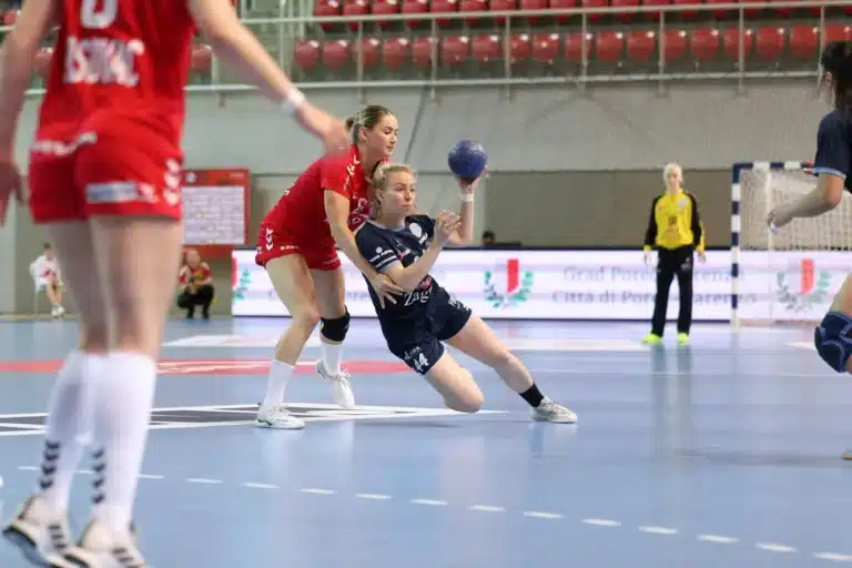 Rukometašice Podravke uvjerljivo do pobjede u Kupu Hrvatske
